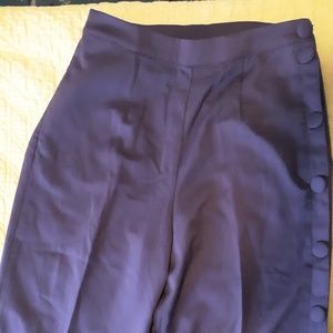 Lost Queen 1940's Unique Vintage pants